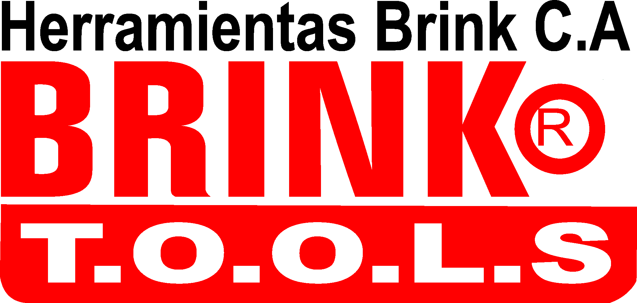 Brink Logo